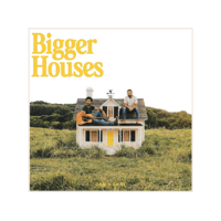 WARNER Dan + Shay - Bigger Houses (CD)