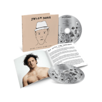 WARNER Jason Mraz - We Sing. We Dance. We Steal Things. We Deluxe Edition. (CD)