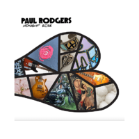 VIRGIN Paul Rodgers - Midnight Rose (CD)