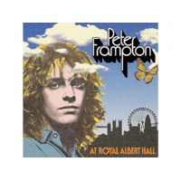 UNIVERSAL Peter Frampton - Peter Frampton At The Royal Albert Hall (CD)