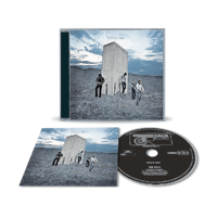 UNIVERSAL The Who - Who's Next (Remastered 2022) (CD)