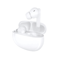 HONOR HONOR Choice Earbuds X5 TWS vezeték nélküli fülhallgató mikrofonnal, fehér (5504AAGN)
