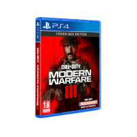 PLAION Call Of Duty: Modern Warfare III C.O.D.E. Edition (PlayStation 4)