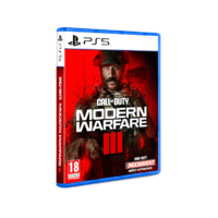 PLAION Call Of Duty: Modern Warfare III C.O.D.E. Edition (PlayStation 5)