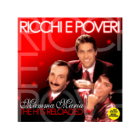 ZYX Ricchi e Poveri - Mamma Maria - The Hits Reloaded (CD)