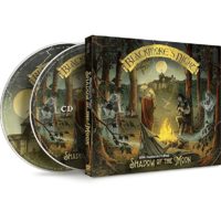 EDEL Blackmore's Night - Shadow Of The Moon (25th Anniversary Edition) (Digipak) (CD + DVD)