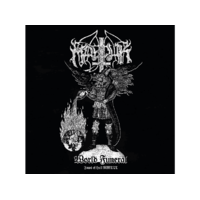 PLASTICHEAD Marduk - World Funeral - Jaws Of Hell MMIII (CD)