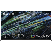 SONY SONY XR-55A95L 4K HDR Ultra HD BRAVIA XR™ Google TV, QD-OLED Smart televízió ECO pack, 139 cm