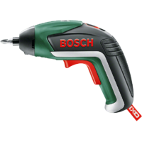 BOSCH BOSCH IXO V Medium Package akkus csavarozó, sarokadapterrel (06039A8008)