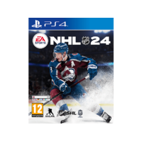 EA NHL 24 (PlayStation 4)
