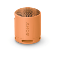 SONY SONY SRS-XB100D Bluetooth hangszóró, narancs