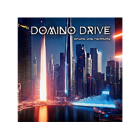 PRIDE & JOY Domino Drive - Smoke And Mirrors (CD)