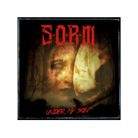 NOBLE DEMON S.O.R.M - Under My Skin (Digipak) (CD)