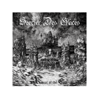 OSMOSE PRODUCTIONS Sorcier Des Glaces - Ritual Of The End (CD)
