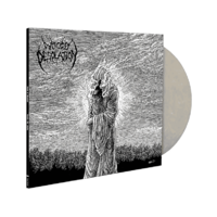 SEASON OF MIST Woods Of Desolation - Toward The Depths (2014) (White Marbled Vinyl) (Vinyl LP (nagylemez))