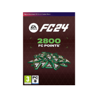 EA EA Sports FC 24 - 2800 FUT Points (PC)
