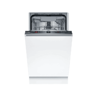 BOSCH BOSCH SPV2HMX42E Beépíthető integrált mosogatógép 45cm