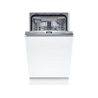 BOSCH BOSCH SPV4EMX24E Beépíthető integrált mosogatógép 45cm