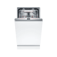 BOSCH BOSCH SPV6EMX05E Beépíthető integrált mosogatógép 45cm