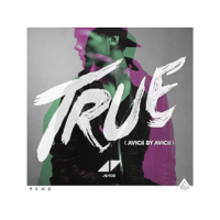 UNIVERSAL Avicii - True: Avicii By Avicii (10th Anniversary) (Vinyl LP (nagylemez))