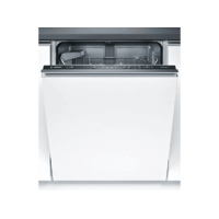 BOSCH BOSCH SMV41D10EU Beépíthető integrált mosogatógép 60cm