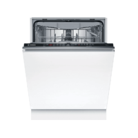 BOSCH BOSCH SMV2HVX02E Beépíthető integrált mosogatógép 60cm