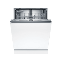BOSCH BOSCH SMV4HTX00E Beépíthető integrált mosogatógép 60cm