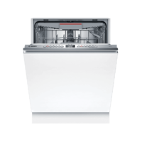 BOSCH BOSCH SMV4HVX01E Beépíthető integrált mosogatógép 60cm