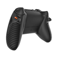 BIONIK BIONIK Quickshot Pro Xbox Series X/S kontroller markolat, fekete