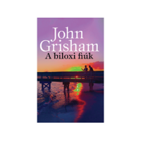  John Grisham - A biloxi fiúk