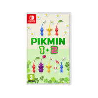 NINTENDO Pikmin 1 + 2 (Nintendo Switch)