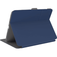 SPECK SPECK iPad Pro 11" és Air 10.9" (2022-2018) tablet tok, kék (150194-9322)