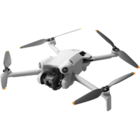 DJI DJI Mini 4 Pro Fly More Combo (RC 2) drón