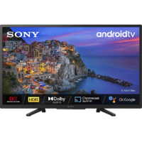 SONY SONY KD-32W800P1AEP HD Ready Android Smart LED televízió, 80 cm