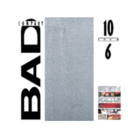 WARNER Bad Company - 10 From 6 (Limited Coloured Vinyl) (Vinyl LP (nagylemez))