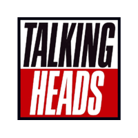 WARNER Talking Heads - True Stories (Limited Red Vinyl) (Vinyl LP (nagylemez))