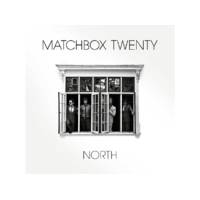 WARNER Matchbox Twenty - North (Vinyl LP (nagylemez))