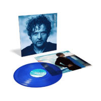 PARLOPHONE Simply Red - Blue (Limited Blue Vinyl) (Vinyl LP (nagylemez))