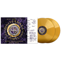 WARNER Whitesnake - The Purple Album: Special Gold Edition (Limited Gold Vinyl) (Vinyl LP (nagylemez))