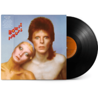 PARLOPHONE David Bowie - Pinups (Vinyl LP (nagylemez))