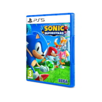 SEGA Sonic Superstars (PlayStation 5)