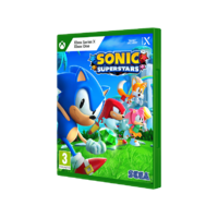 SEGA Sonic Superstars (Xbox One & Xbox Series X)