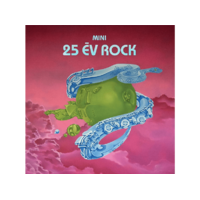  Mini - 25 év rock (Vinyl LP (nagylemez))