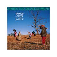 MUSIC ON CD Arrested Development - 3 Years, 5 Months And 2 Days In The Life Of… (CD)