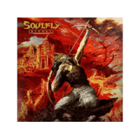 NUCLEAR BLAST Soulfly - Ritual (CD)