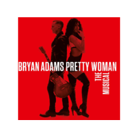 BMG Bryan Adams - Pretty Woman - The Musical (CD)