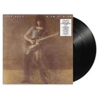 EPIC Jeff Beck - Blow By Blow (Reissue) (Vinyl LP (nagylemez))