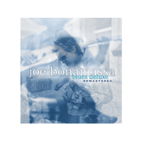 J&R ADVENTURES Joe Bonamassa - Blues Deluxe (20th Anniversary Edition) (180 gram Edition) (Reissue) (Remastered) (Vinyl LP (nagylemez))