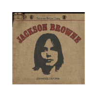 INSIDE Jackson Browne - Jackson Browne (Vinyl LP (nagylemez))