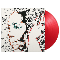 MUSIC ON VINYL Cesária Évora - Club Sodade - Greatest Hits Remixed (180 gram Edition) (Translucent Red Vinyl) (Vinyl LP (nagylemez))